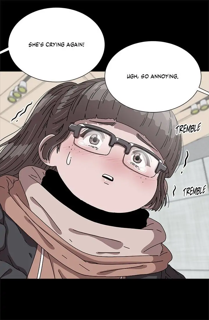 I was born as the Demon Lord’s daughter chapter 31 - page 43